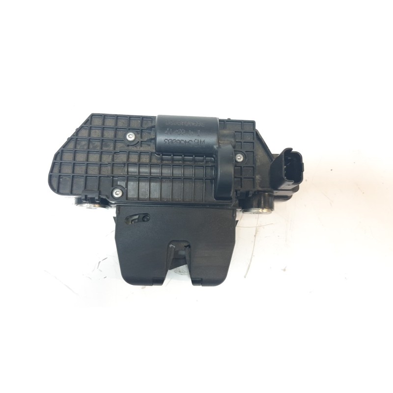 Recambio de cerradura maletero / porton para citroen c4 lim. 1.2 12v e-thp referencia OEM IAM 8719F8  