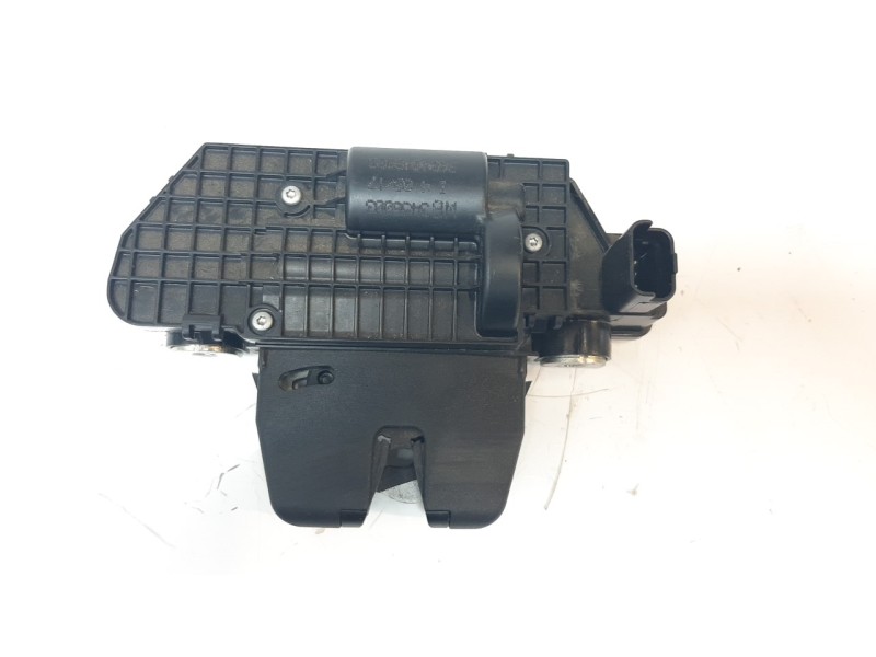 Recambio de cerradura maletero / porton para citroen c4 lim. 1.2 12v e-thp referencia OEM IAM 8719F8  