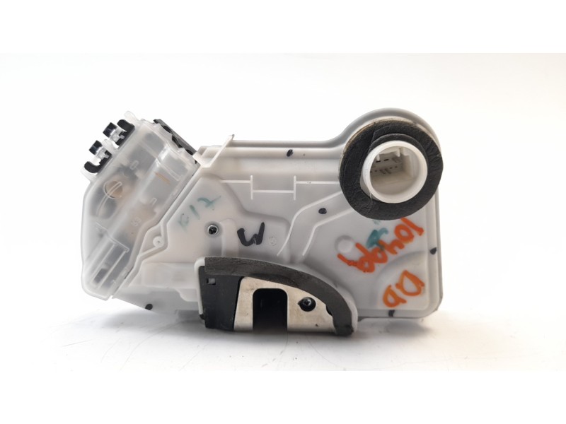 Recambio de cerradura puerta delantera derecha para toyota c-hr referencia OEM IAM 69030F4020  