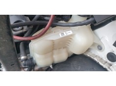 Recambio de deposito expansion para bmw serie x1 (f48) sdrive18d referencia OEM IAM 7617362   2