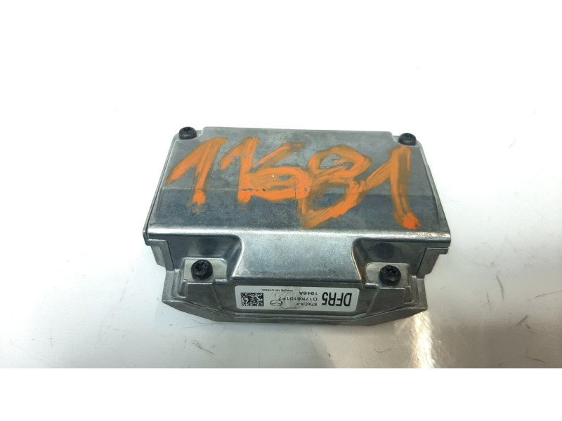 Recambio de camara vision frontal para mazda 3 sedán (bp) referencia OEM IAM DFR567XCXF  