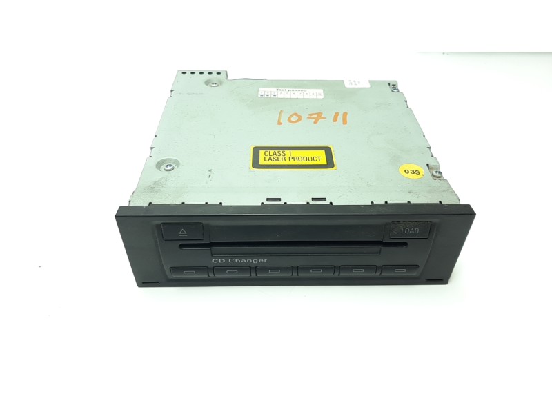 Recambio de modulo electronico para audi a4 avant (8e) 2.0 tdi referencia OEM IAM 8E0035111D  