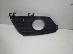 Recambio de rejilla paragolpes derecha para opel corsa c referencia OEM IAM 1400728 107163603 OP0322133