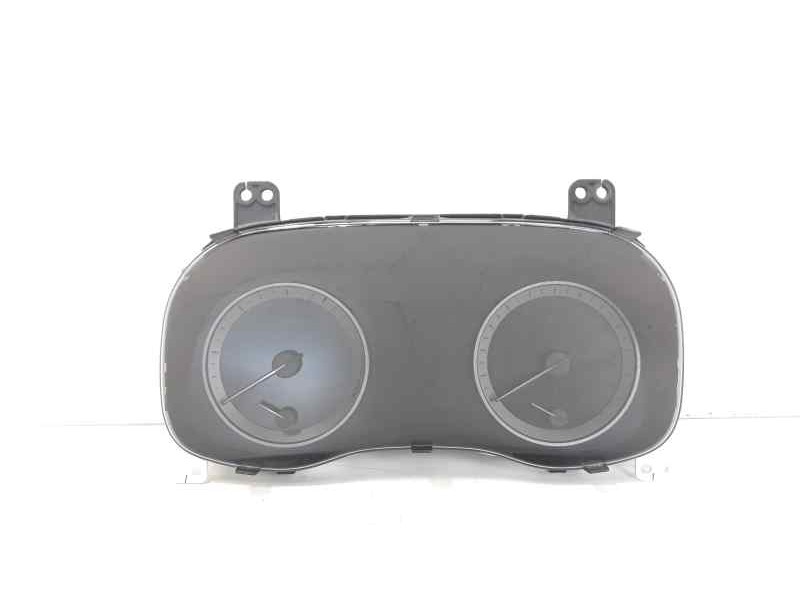 Recambio de cuadro instrumentos para hyundai tucson 1.7 crdi cat referencia OEM IAM 94013D7EF0  