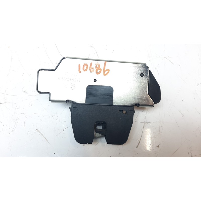Recambio de cerradura maletero / porton para citroen c4 lim. 1.2 12v e-thp referencia OEM IAM 8719F8  