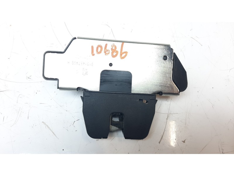 Recambio de cerradura maletero / porton para citroen c4 lim. 1.2 12v e-thp referencia OEM IAM 8719F8  
