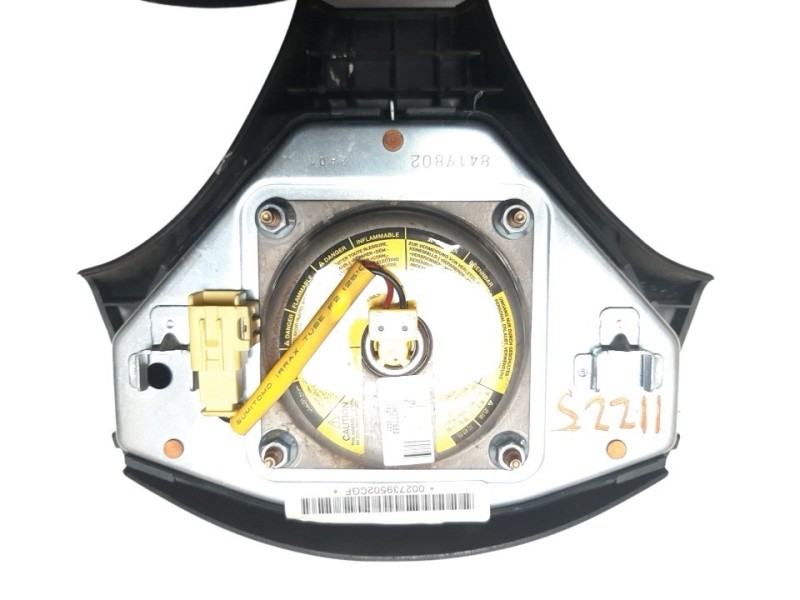 Recambio de kit airbag para toyota rav 4 (a2) 1.8 16v cat referencia OEM IAM 4513042080C0  