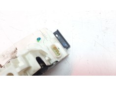 Recambio de cerradura puerta delantera derecha para mercedes-benz clase m (w166) ml 250 bluetec (166.004) referencia OEM IAM A16 2