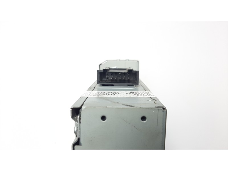 Recambio de modulo electronico para audi a4 avant (8e) 2.0 tdi referencia OEM IAM 8E0035111D  