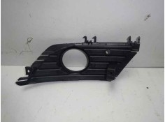Recambio de rejilla paragolpes derecha para opel corsa c referencia OEM IAM 1400728 107163603 OP0322133 2