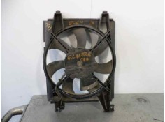 Recambio de electroventilador para hyundai elantra (xd) 2.0 cdri gls (4-ptas.) (2004) referencia OEM IAM   