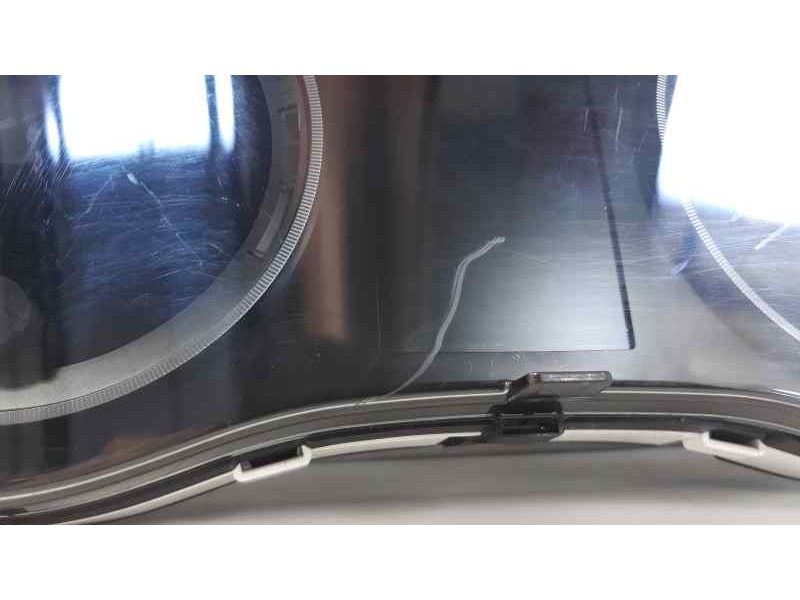 Recambio de cuadro instrumentos para hyundai tucson 1.7 crdi cat referencia OEM IAM 94013D7EF0  