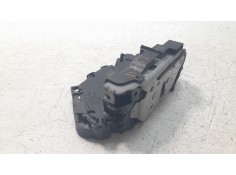 Recambio de cerradura puerta trasera izquierda para audi q3 (f3b) referencia OEM IAM 5TA839015Q   2