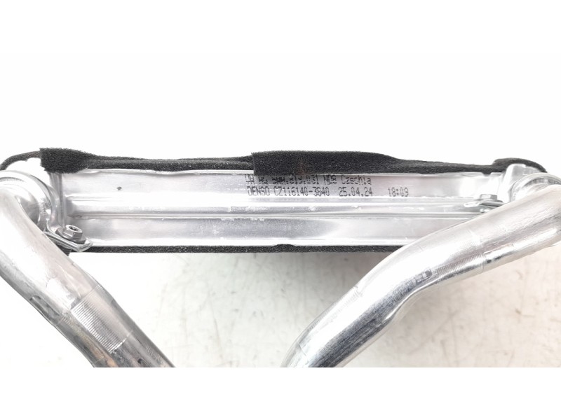 Recambio de radiador calefaccion / aire acondicionado para seat ateca (khp) fr referencia OEM IAM 5HA819031  