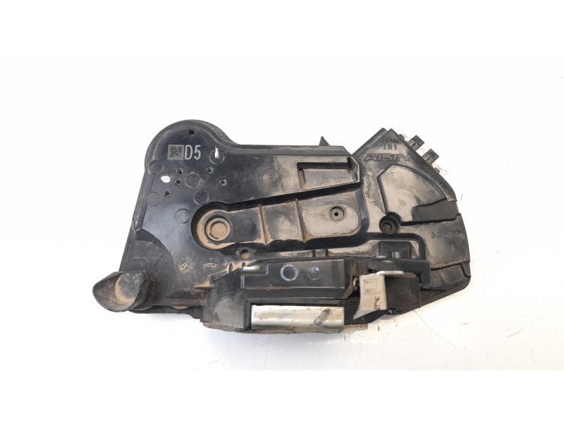 Recambio de cerradura puerta delantera derecha para toyota c-hr referencia OEM IAM 69030F4020  