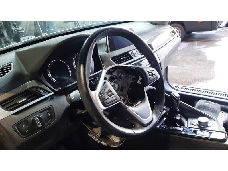 Recambio de volante para bmw serie x1 (f48) sdrive18d referencia OEM IAM 32306860357  