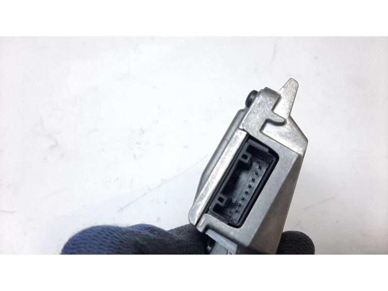 Recambio de camara vision frontal para mazda 3 sedán (bp) referencia OEM IAM DFR567XCXF  