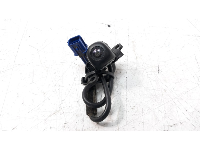 Recambio de modulo electronico para hyundai kona referencia OEM IAM 95760K4000  