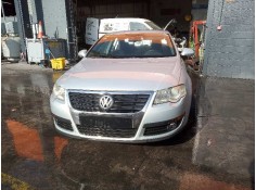 volkswagen passat berlina (3c2) del año 2010 2