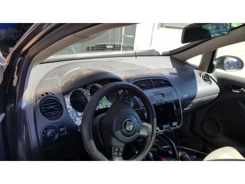 seat altea (5p1) del año 2007