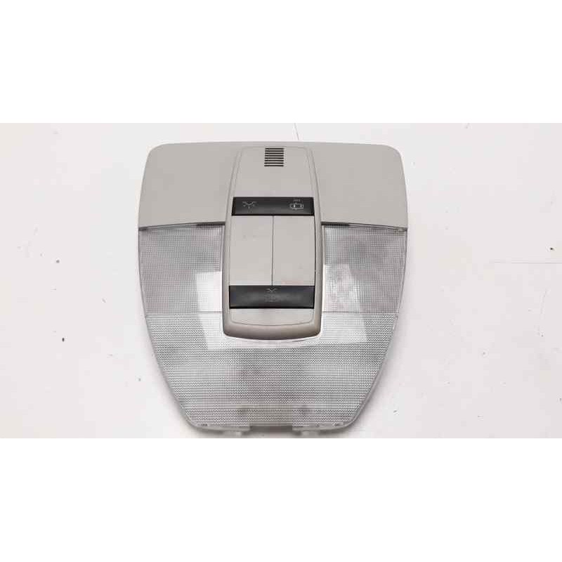 Recambio de luz interior para mercedes-benz clase a (w169) 2.0 cdi cat referencia OEM IAM A1698200001  