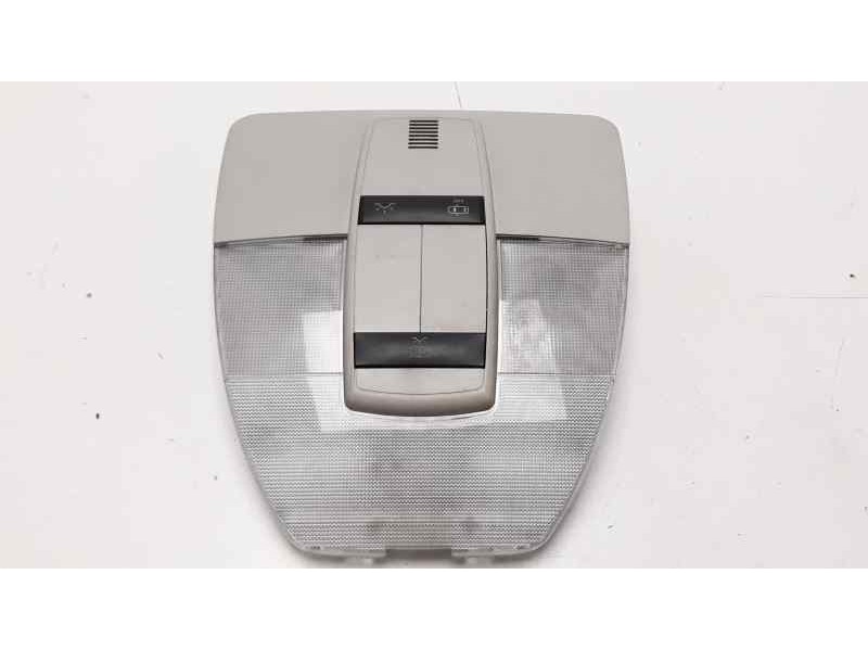 Recambio de luz interior para mercedes-benz clase a (w169) 2.0 cdi cat referencia OEM IAM A1698200001  