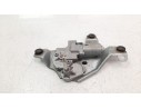 MOTOR LIMPIA TRASERO 8253A207 