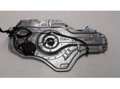 Recambio de elevalunas delantero derecho para hyundai elantra (xd) 2.0 cdri gls (4-ptas.) (2004) referencia OEM IAM   