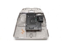 Recambio de luz interior para mercedes-benz clase a (w169) 2.0 cdi cat referencia OEM IAM A1698200001   2