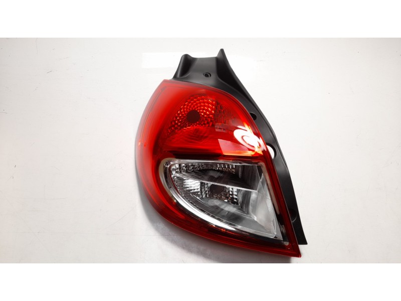 Recambio de piloto trasero izquierdo para renault clio iii referencia OEM IAM 8200459962 103F19870771 RN3274154