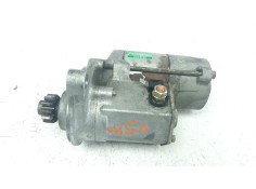 Recambio de motor arranque para mg rover serie 400 (rt) 420 si (5-ptas.) referencia OEM IAM 2280904960  