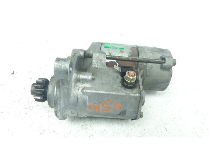 Recambio de motor arranque para mg rover serie 400 (rt) 420 si (5-ptas.) referencia OEM IAM 2280904960  