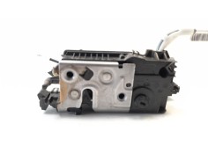 Recambio de cerradura puerta delantera derecha para citroen c4 lim. 1.2 12v e-thp referencia OEM IAM 9685351480   2