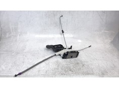 CERRADURA PUERTA DELANTERA IZQUIERDA A2047302735 A2047302735 
