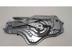 Recambio de elevalunas delantero derecho para hyundai elantra (xd) 2.0 cdri gls (4-ptas.) (2004) referencia OEM IAM    2