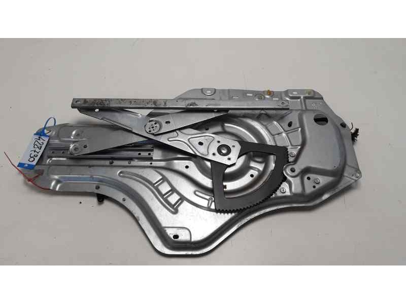 Recambio de elevalunas delantero derecho para hyundai elantra (xd) 2.0 cdri gls (4-ptas.) (2004) referencia OEM IAM   