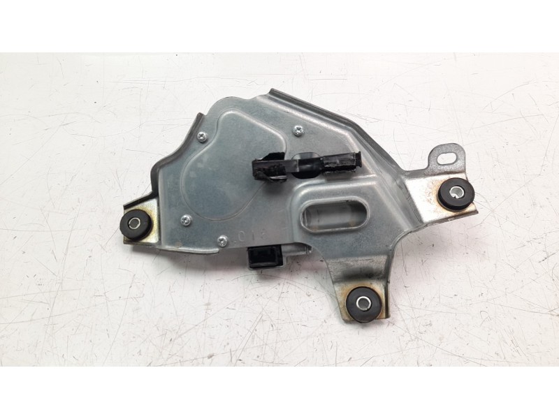 Recambio de motor limpia trasero para mitsubishi eclipse cross motion 2wd referencia OEM IAM 8253A207  