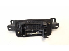 Recambio de maneta exterior porton para cadillac srx v8 sport luxury referencia OEM IAM 15898424   2