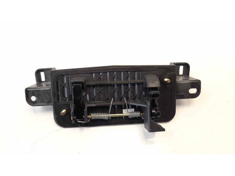 Recambio de maneta exterior porton para cadillac srx v8 sport luxury referencia OEM IAM 15898424  