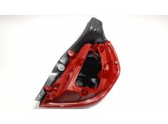 Recambio de piloto trasero izquierdo para renault clio iii referencia OEM IAM 8200459962 103F19870771 RN3274154 2