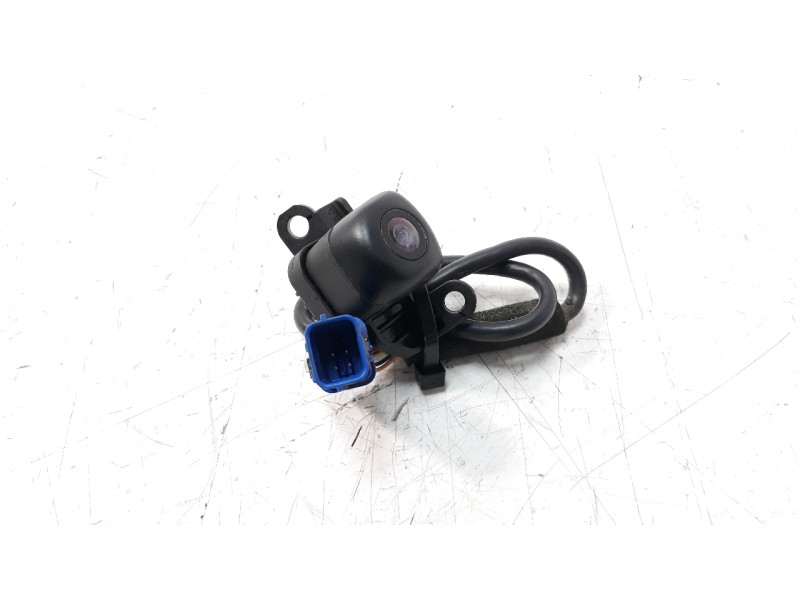 Recambio de modulo electronico para hyundai kona referencia OEM IAM 95760K4000  