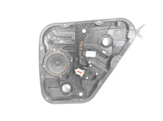 ELEVALUNAS TRASERO DERECHO 83480D7500 83460D7000