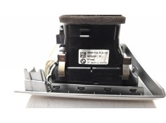 Recambio de rejilla aireadora para bmw serie 1 lim. (f20) 1.6 turbodiesel referencia OEM IAM 920535507   2