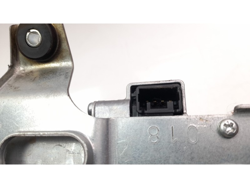 Recambio de motor limpia trasero para mitsubishi eclipse cross motion 2wd referencia OEM IAM 8253A207  