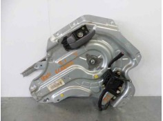 Recambio de elevalunas trasero izquierdo para hyundai elantra (xd) 2.0 cdri gls (4-ptas.) (2004) referencia OEM IAM   