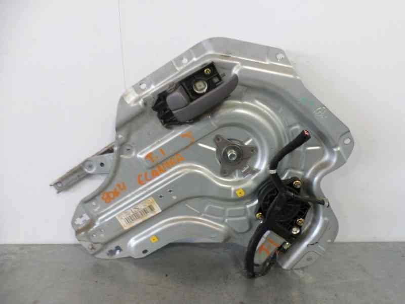 Recambio de elevalunas trasero izquierdo para hyundai elantra (xd) 2.0 cdri gls (4-ptas.) (2004) referencia OEM IAM   
