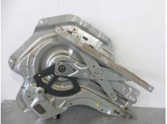 Recambio de elevalunas trasero izquierdo para hyundai elantra (xd) 2.0 cdri gls (4-ptas.) (2004) referencia OEM IAM    2