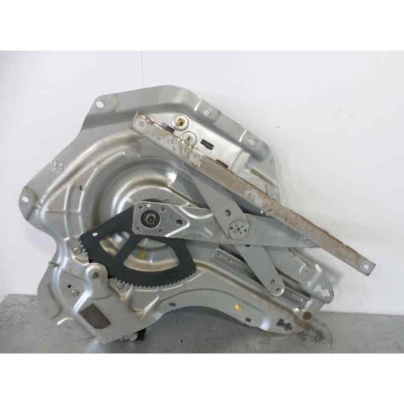 Recambio de elevalunas trasero izquierdo para hyundai elantra (xd) 2.0 cdri gls (4-ptas.) (2004) referencia OEM IAM   