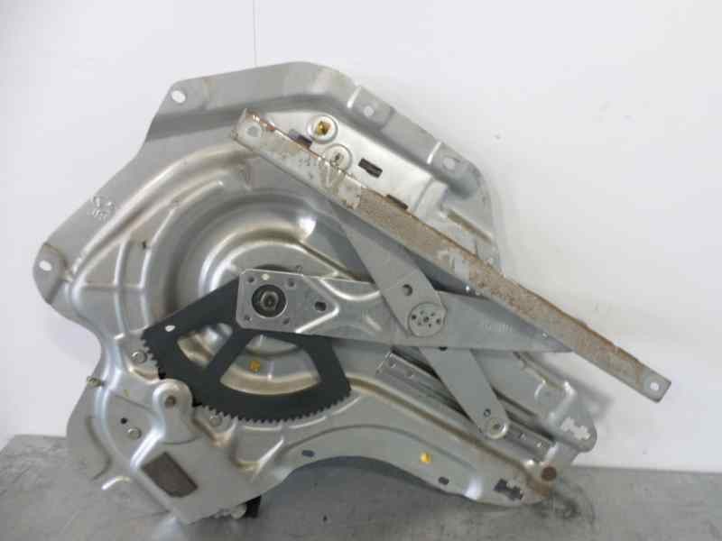 Recambio de elevalunas trasero izquierdo para hyundai elantra (xd) 2.0 cdri gls (4-ptas.) (2004) referencia OEM IAM   