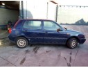 VOLKSWAGEN GOLF III BERLINA (1H1)